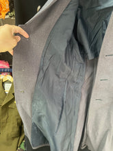 Charger l'image dans la galerie, Genuine British Army Surplus Household Guards Greatcoat Overcoat Size 88cm - The Militaria Shop