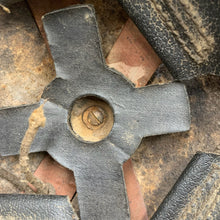 Load image into Gallery viewer, Genuine WWII WW2 British Army Combat Helmet with Liner - The Militaria Shop