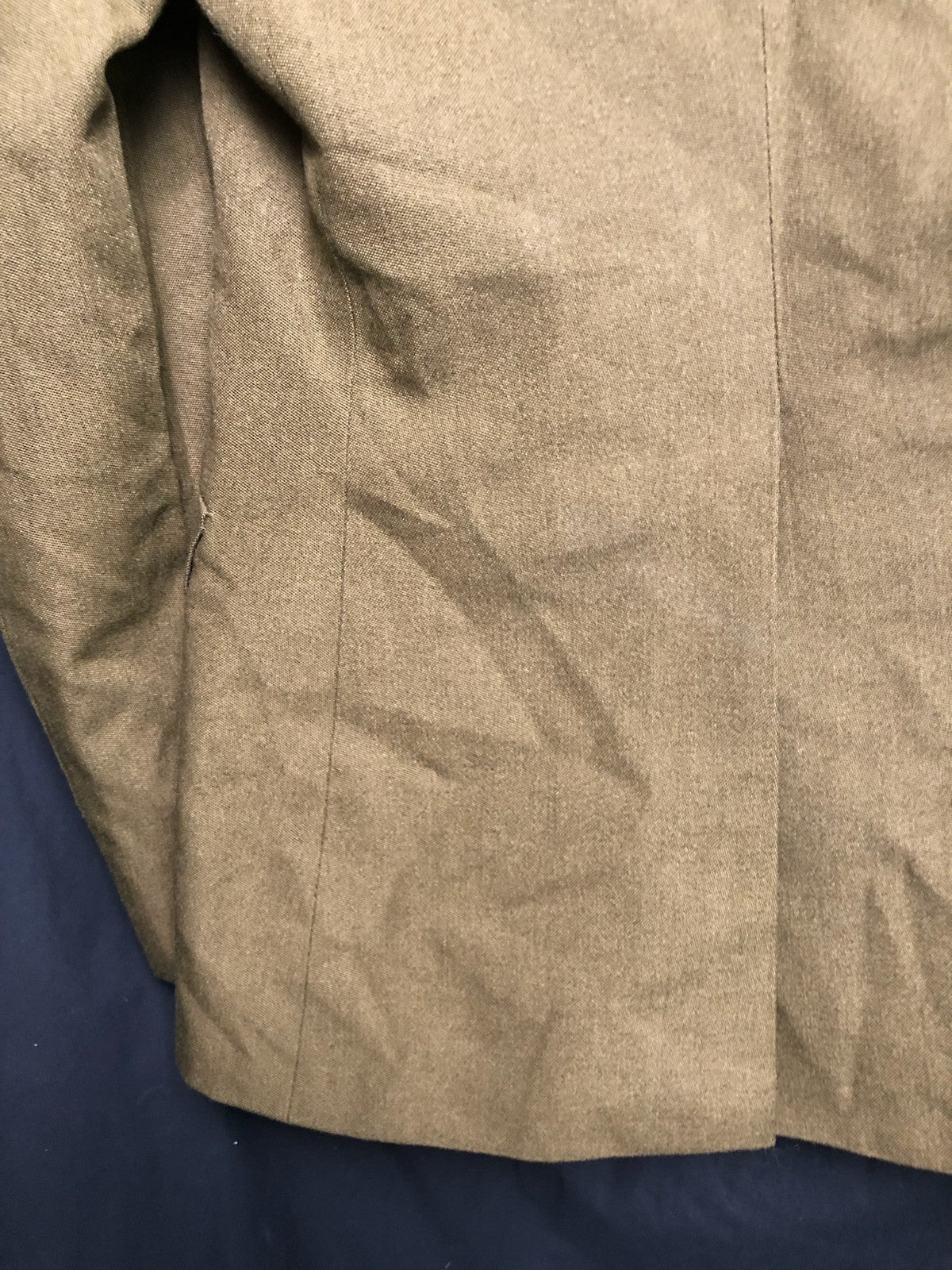 Original British Army No.2 Dress Uniform Jacket - Grade 1 - Size 180/104/96 - The Militaria Shop