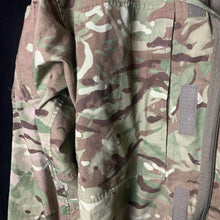 Load image into Gallery viewer, Genuine British Army MTP Camo Temperate Weather Combat Jacket - 170/96 - The Militaria Shop