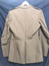 Lade das Bild in den Galerie-Viewer, Original British Army No.2 Dress Uniform Jacket - Grade 1 - Size 182/108/92 - The Militaria Shop