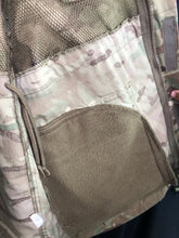 Load image into Gallery viewer, British Army MTP Camouflaged Windproof Combat Jacket Smock - Size 170/88 - The Militaria Shop