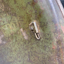 Load image into Gallery viewer, Original WW2 British/Canadian Army Mk3 "Turtle" Combat Helmet - The Militaria Shop