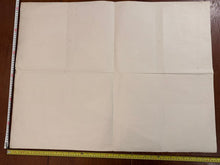 Load image into Gallery viewer, Original WW2 British Army GSGS OS Map of England - Hastings - The Militaria Shop