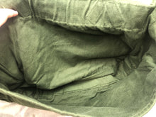 Load image into Gallery viewer, Genuine British Army 58 Pattern Webbing Large Pack - Great Condition! - The Militaria Shop