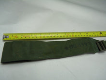 Load image into Gallery viewer, Original WW2 British Army 44 Pattern Shoulder / Extended Equipment Strap - 1945 - The Militaria Shop