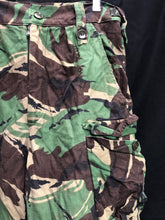 Charger l'image dans la galerie, Genuine British Army Surplus Jungle DPM Combat Trousers - Size 76/80/96 - The Militaria Shop