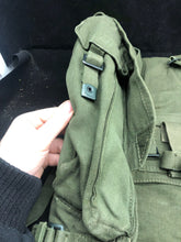 Load image into Gallery viewer, Genuine British Army Surplus 58 Pattern Large Pack - The Militaria Shop