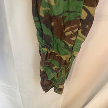 Load image into Gallery viewer, Genuine British Army DPM Camouflaged Combat Trousers - Size 82/80/96 - The Militaria Shop