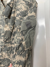 Load image into Gallery viewer, Surplus US Army ACU Combat Uniform Jacket -Size XLarge-Long - The Militaria Shop