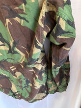 Load image into Gallery viewer, Genuine British Army Surplus DPM Camouflaged 1968 Pattern Smock - Size 40" Chest - The Militaria Shop
