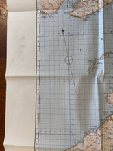 Load image into Gallery viewer, Original WW2 British Army GSGS Map of Scotland - North Jura & Firth of Lorne - The Militaria Shop