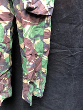 Load image into Gallery viewer, British Army Surpluis DPM Camouflaged Combat Trousers - Size 70/80/96 - The Militaria Shop