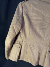 Lade das Bild in den Galerie-Viewer, Grade 1 British Army FAD No2 Dress Uniform Jacket - Size 170/92/76 - The Militaria Shop