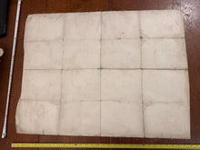 Load image into Gallery viewer, Original WW2 British Army GSGS OS Map of Scotland - Kilmarnock & Ayr - The Militaria Shop