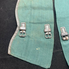 Charger l'image dans la galerie, Original WW2 German Police Spats - The Militaria Shop