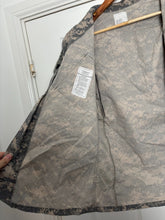 Load image into Gallery viewer, Surplus US Army ACU Combat Uniform Jacket -Size Small-Regular - The Militaria Shop