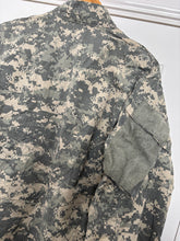 Load image into Gallery viewer, Surplus US Army ACU Combat Uniform Jacket -Size Large-Long - The Militaria Shop