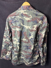 Load image into Gallery viewer, Genuine Royal Thai Marines Digital Camouflage Jacket Uniform - 38" Chest - The Militaria Shop