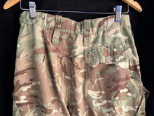 Load image into Gallery viewer, Genuine British Army MTP Combat Trousers - Size 75/84/100 - The Militaria Shop