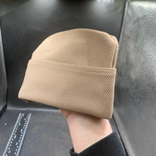 Load image into Gallery viewer, Genuine USN US Navy Side Cap Hat - New in Packet - Size 6 3/4 - The Militaria Shop