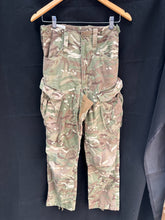 Load image into Gallery viewer, Genuine British Army MTP 23 Combat Trousers - Size 75/70/85 - The Militaria Shop
