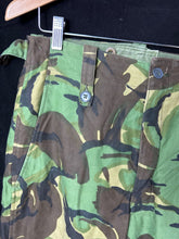 Charger l'image dans la galerie, Original British Army Late 68 Pattern DPM Combat Trousers - Size 76/78/96 - The Militaria Shop