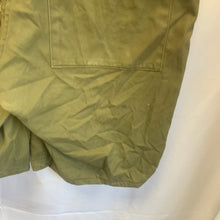 Load image into Gallery viewer, Genuine British Army OD Green Lightweight Combat Shorts - Size 75/80/96 - The Militaria Shop