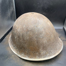 Load image into Gallery viewer, Original British Army Mk4 "Turtle" Combat Helmet - The Militaria Shop