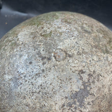 Load image into Gallery viewer, Original WW2 British/Canadian Army Mk3 Turtle Combat Helmet - The Militaria Shop