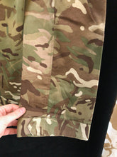 Load image into Gallery viewer, NEW British Army Surplus MTP UBAC Under Body Armour Combat Shirt - Size 170/90 - The Militaria Shop