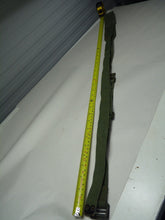 Load image into Gallery viewer, Original WW2 British Army 44 Pattern Shoulder / Extended Equipment Strap - 1945 - The Militaria Shop