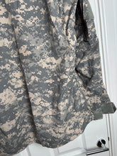 Load image into Gallery viewer, Surplus US Army ACU Combat Uniform Jacket-Medium Long - The Militaria Shop