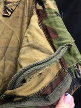Load image into Gallery viewer, Genuine British Army Surplus Jungle DPM Combat Trousers - Size 80/76/92 - The Militaria Shop