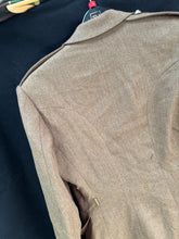 Load image into Gallery viewer, Grade 1 British Army FAD No2 Dress Uniform Jacket - Size 170/100/84 - The Militaria Shop