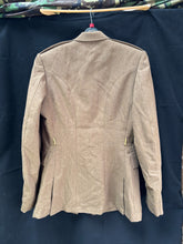 Charger l'image dans la galerie, Grade 1 British Army FAD No2 Dress Uniform Jacket - Size 176/100/84 - The Militaria Shop