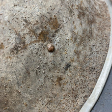 Load image into Gallery viewer, Original WW2 British/Canadian Army Mk3 Turtle Combat Helmet - The Militaria Shop