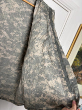 Load image into Gallery viewer, Surplus US Army ACU Combat Uniform Jacket -Size Medium-Regular - The Militaria Shop