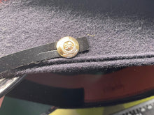 Charger l'image dans la galerie, Original British Army Royal Engineers Peaked Cap - Size 54cm - The Militaria Shop