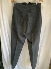 Load image into Gallery viewer, Original British Royal Air Force RAF Trousers - Size 27 - 34" Waist - The Militaria Shop