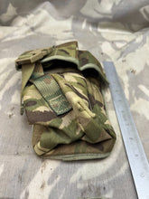 Load image into Gallery viewer, Genuine British Army MTP Camouflaged Osprey Pouch UGL 8 Rounds - The Militaria Shop
