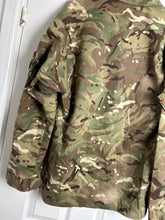 Charger l'image dans la galerie, Surplus British Army MTP Jacket 2 Combat Warm Weather -Size 180/96 - The Militaria Shop