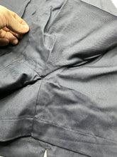 Lade das Bild in den Galerie-Viewer, Genuine British Army Women's PT Blue Shorts Tri-Service - NEW - Size 20 - 84/112 - The Militaria Shop