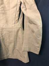 Load image into Gallery viewer, Original WW2 US Army Class A Dress Jacket 1941 - Private Ryan Prop - 38" Regular - The Militaria Shop