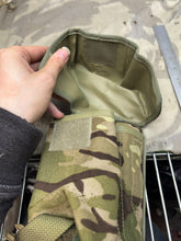 Load image into Gallery viewer, Genuine British Army MTP Camouflaged Osprey Pouch UGL 8 Rounds - The Militaria Shop