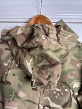 Load image into Gallery viewer, Surplus British Army MTP Smock Combat Windproof -Size 170/96 - The Militaria Shop