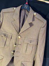 Lade das Bild in den Galerie-Viewer, Grade 1 British Army FAD No2 Dress Uniform Jacket - Size 176/88/76 - The Militaria Shop