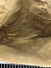 Load image into Gallery viewer, Original WW2 British Army 37 Pattern Large Pack Indian Made - New Old Stock - The Militaria Shop