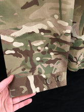 Load image into Gallery viewer, NEW British Army Surplus MTP UBAC Under Body Armour Combat Shirt - Size 170/90 - The Militaria Shop