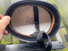 Lade das Bild in den Galerie-Viewer, Original British Royal Navy Ratings Cap - Size 57cm - The Militaria Shop